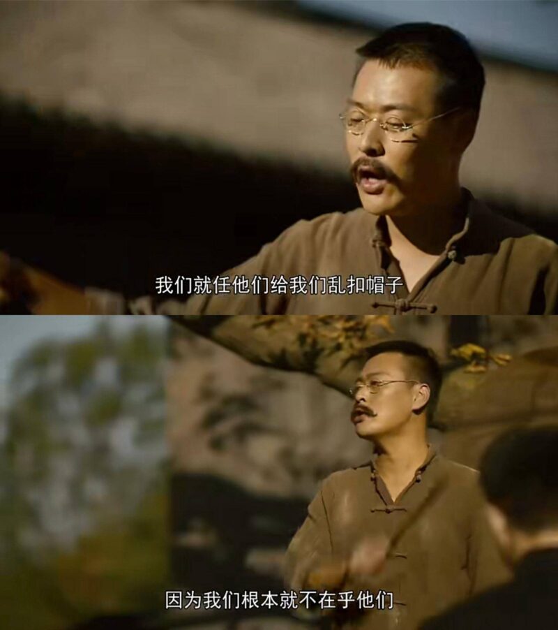 好看的古裝電視劇排行榜前十名-1 好看的古裝電視劇排行榜前十名-1