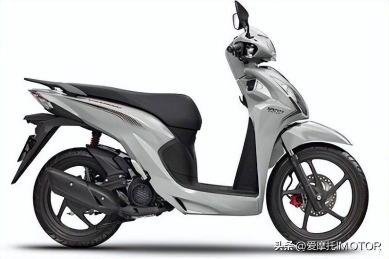 摩托車十大品牌排行(世界摩托車品牌排行榜)-1