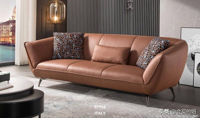 真皮沙發品牌排行榜-1 真皮沙發品牌排行榜-1