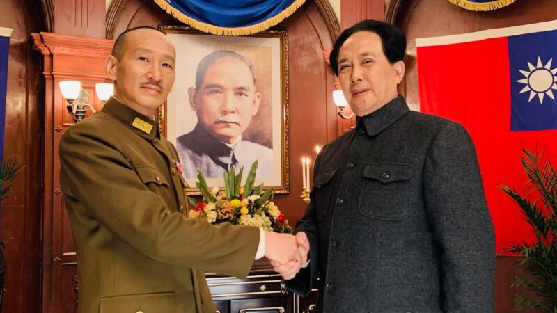 好看的古裝電視劇排行榜前十名-1 好看的古裝電視劇排行榜前十名-1