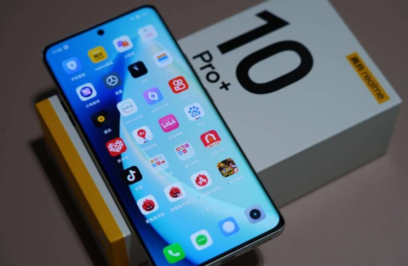 銷量最好的手機品牌排行榜前十名(銷量最好的手機)-1