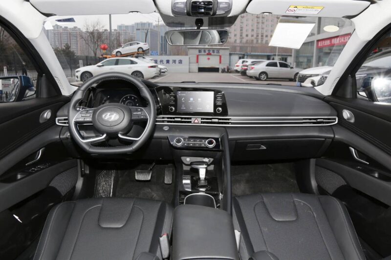 最省油的家用轎車排行榜第一名-1