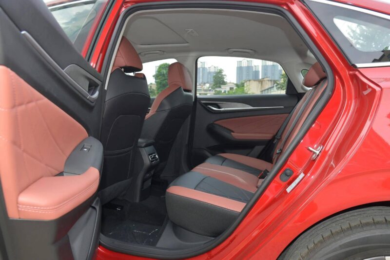 最省油的家用轎車排行榜第一名-1