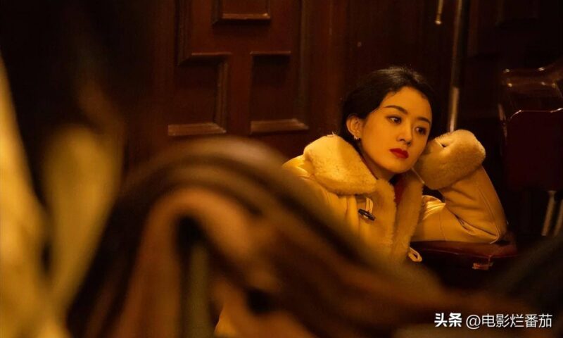 大陸電視劇排行榜(內(nèi)地高分電視劇排行榜)-1