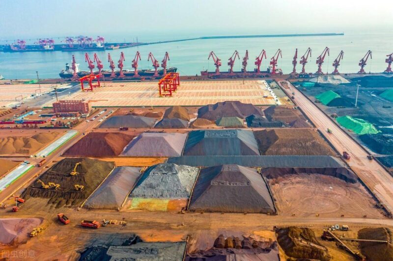 中國礦產資源有哪些(中國的十大世界級礦產寶庫排行榜)-1