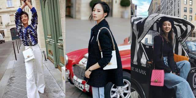 包包品牌排行榜前十名(包包牌子大全名牌)-1