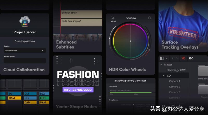 視頻編輯工具排行榜-1 視頻編輯工具排行榜-1