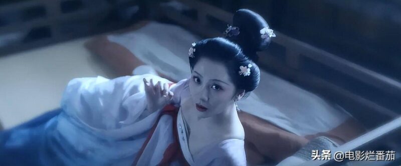 大陸電視劇排行榜(內(nèi)地高分電視劇排行榜)-1