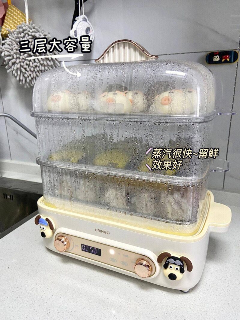 廚房小家電實用排行榜(比較實用的廚房小家電)-1 廚房小家電實用排行榜(比較實用的廚房小家電)-1