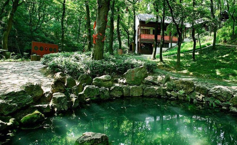 江蘇旅游景點大全景點排名-1 江蘇旅游景點大全景點排名-1