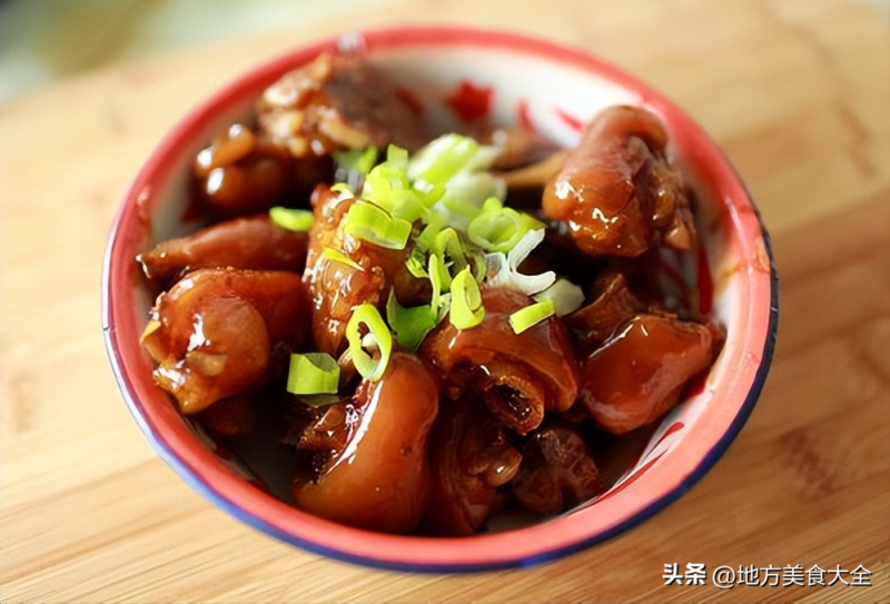 上海名吃十大排行榜（上海名菜做法大全有圖）-1