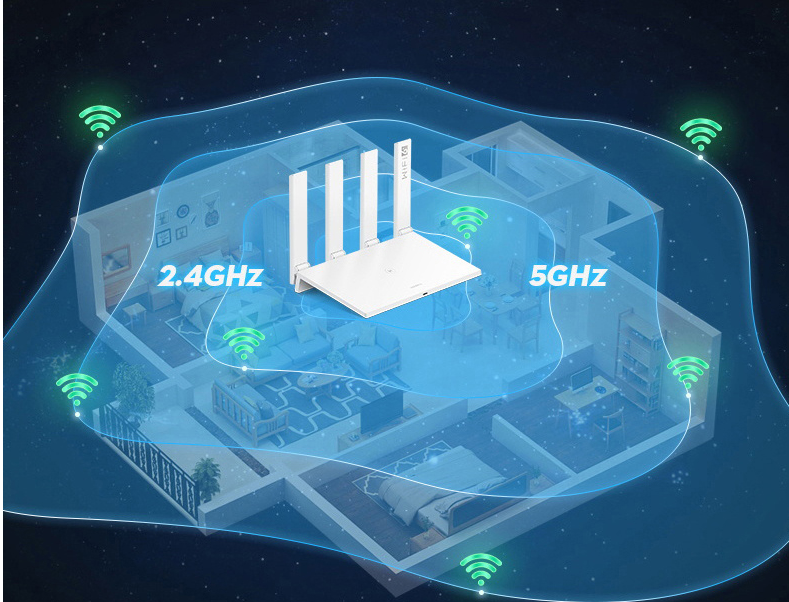 華為ax3pro和ax3差距很大嗎?華為ax3pro和ax3區別-專在家創業網