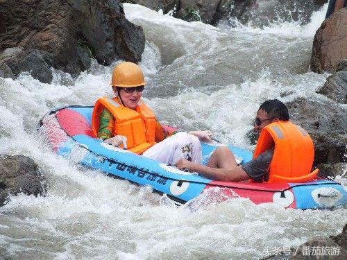 浙江漂流去哪里比較好玩(浙江漂流十大排名)-1 浙江漂流去哪里比較好玩(浙江漂流十大排名)-1