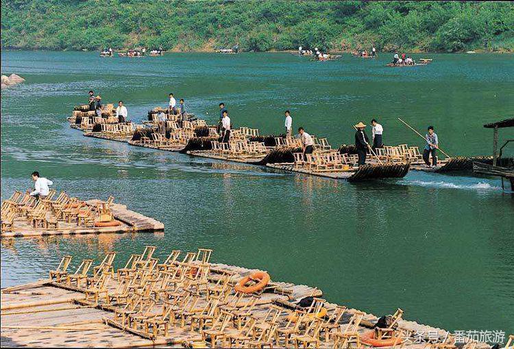 浙江漂流去哪里比較好玩(浙江漂流十大排名)-1 浙江漂流去哪里比較好玩(浙江漂流十大排名)-1