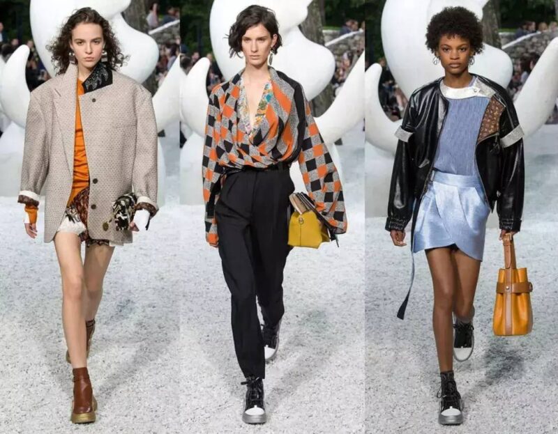 橘色搭配什么顏色最佳(橘色最佳搭配)-1