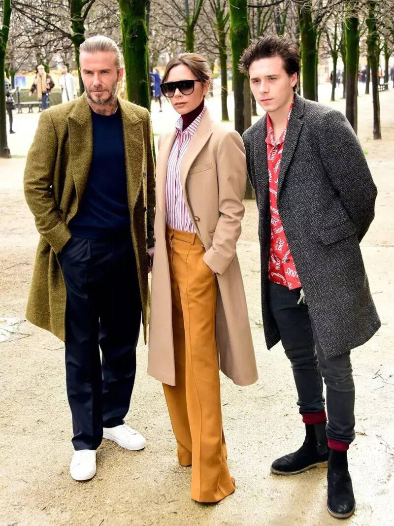 橘色搭配什么顏色最佳(橘色最佳搭配)-1