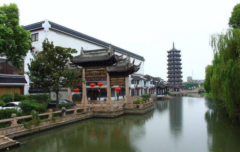 江蘇旅游景點大全景點排名-1 江蘇旅游景點大全景點排名-1