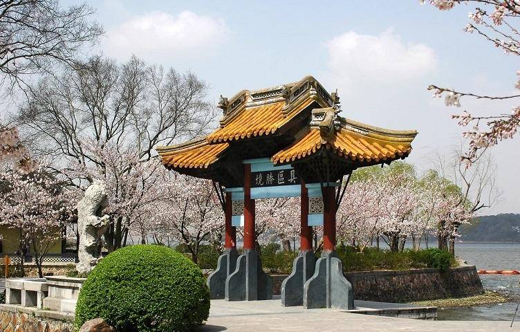 江蘇旅游景點大全景點排名-1 江蘇旅游景點大全景點排名-1