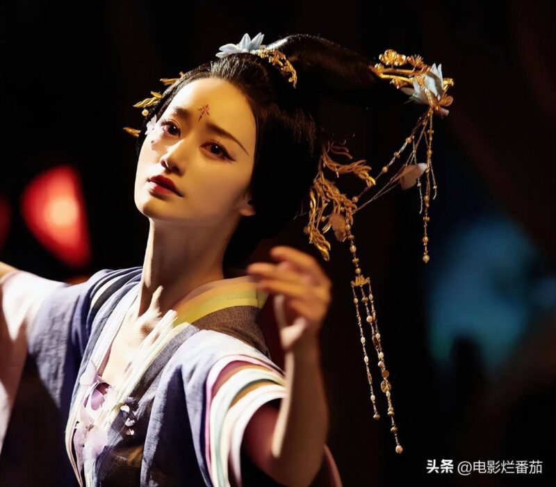 大陸電視劇排行榜(內(nèi)地高分電視劇排行榜)-1