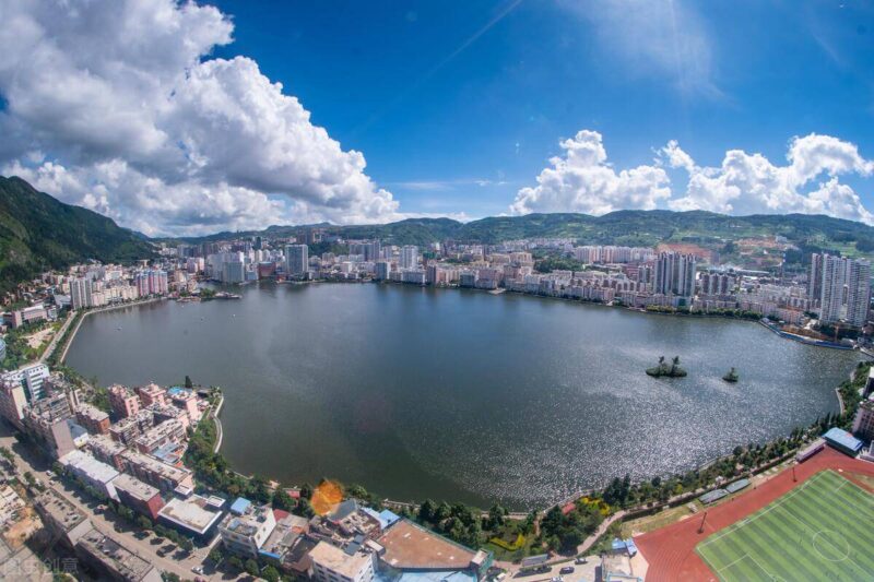 中國礦產資源有哪些(中國的十大世界級礦產寶庫排行榜)-1