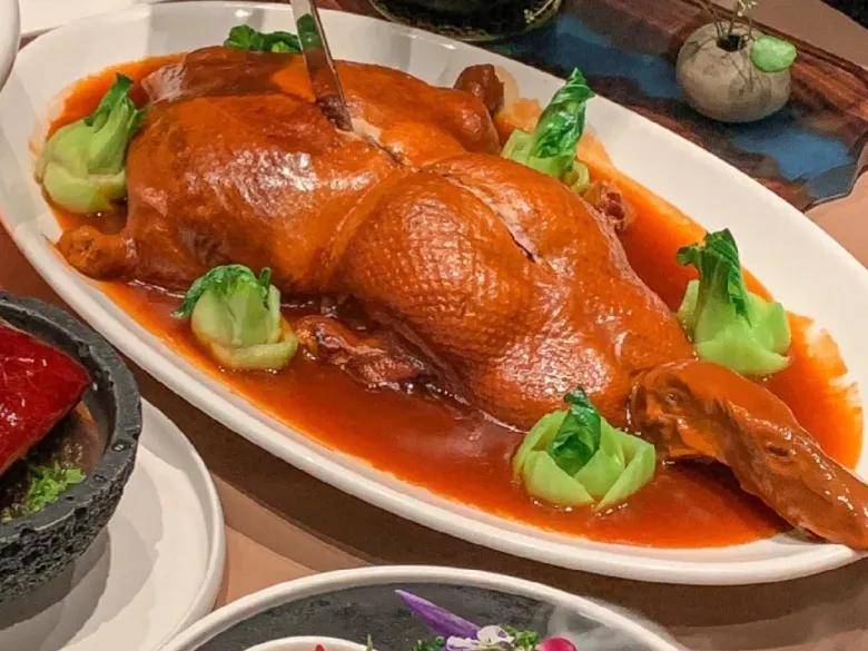 上海名吃十大排行榜（上海名菜做法大全有圖）-1