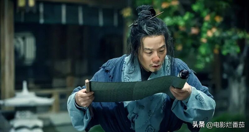 大陸電視劇排行榜(內(nèi)地高分電視劇排行榜)-1