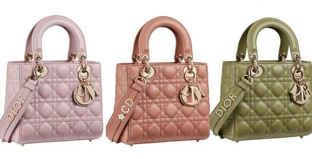 包包品牌排行榜前十名(包包牌子大全名牌)-1