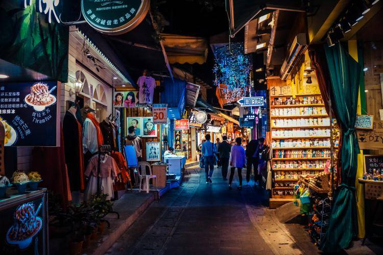 福建自駕游2-3天推薦-1 福建自駕游2-3天推薦-1