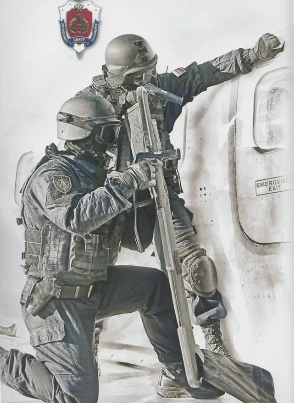 世界著名的特種部隊有哪些?世界十大頂級特種部隊-1