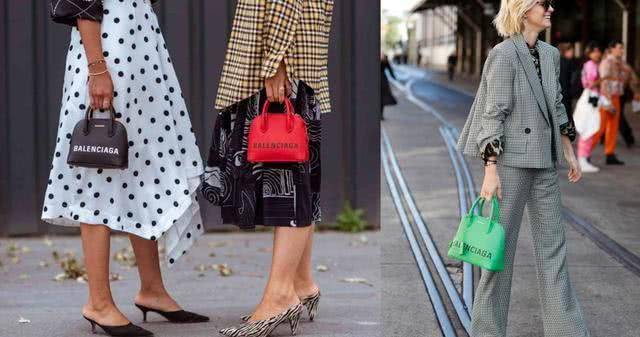 包包品牌排行榜前十名(包包牌子大全名牌)-1