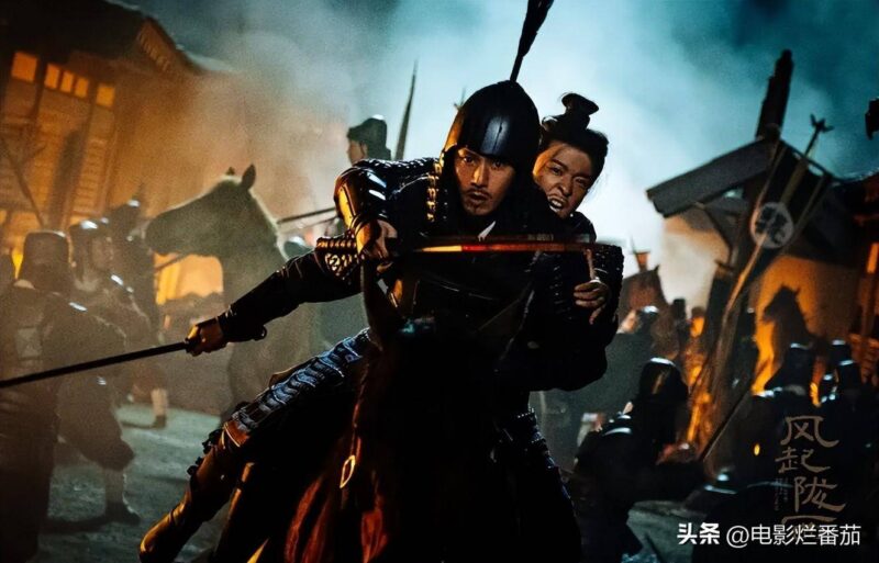 大陸電視劇排行榜(內(nèi)地高分電視劇排行榜)-1