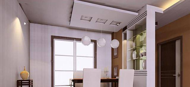 石膏板十大名牌排名榜(石膏板的種類與選購技巧)-1