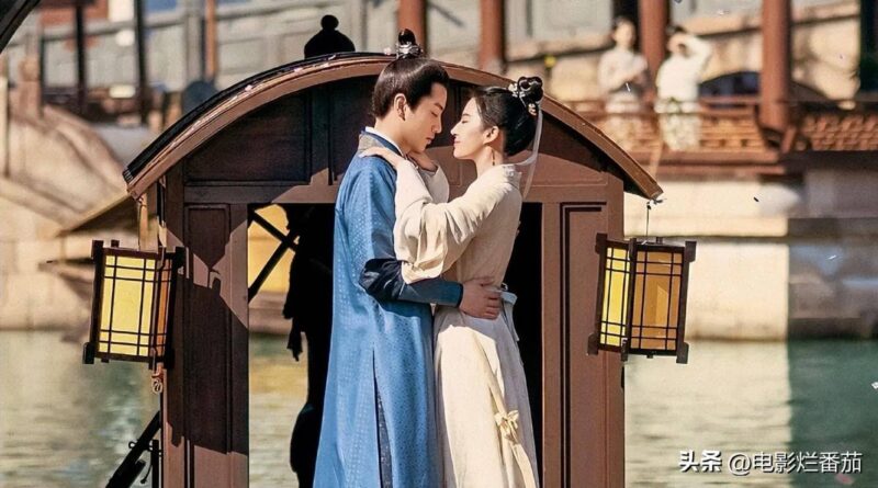 大陸電視劇排行榜(內(nèi)地高分電視劇排行榜)-1