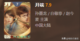 大陸電視劇排行榜(內(nèi)地高分電視劇排行榜)-1