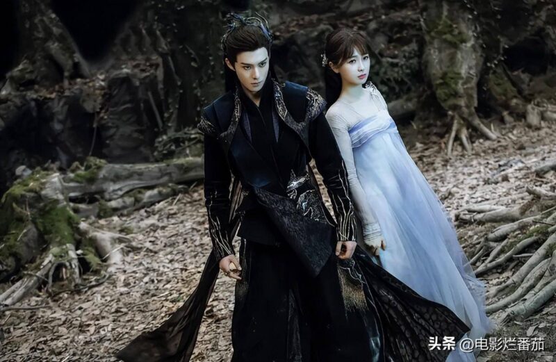 大陸電視劇排行榜(內(nèi)地高分電視劇排行榜)-1