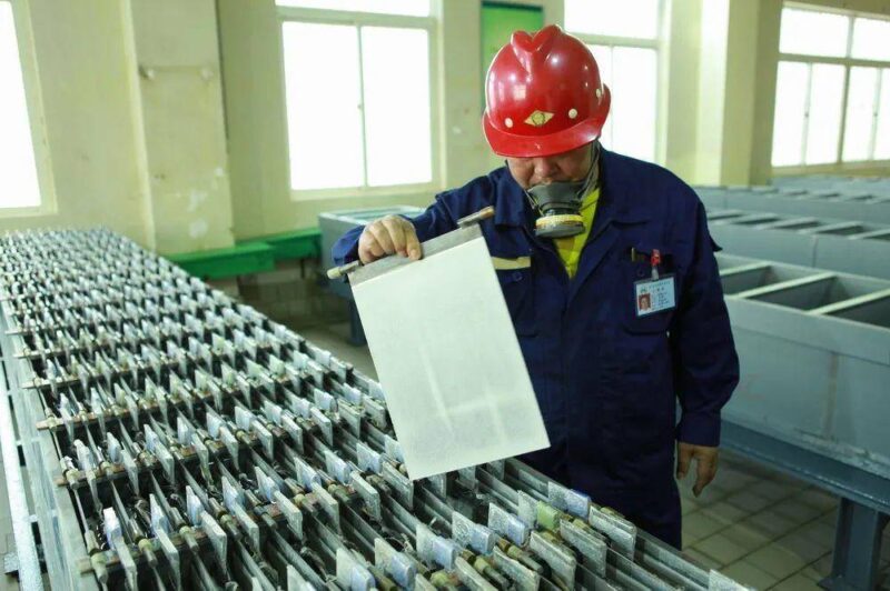 中國礦產資源世界排名-1 中國礦產資源世界排名-1