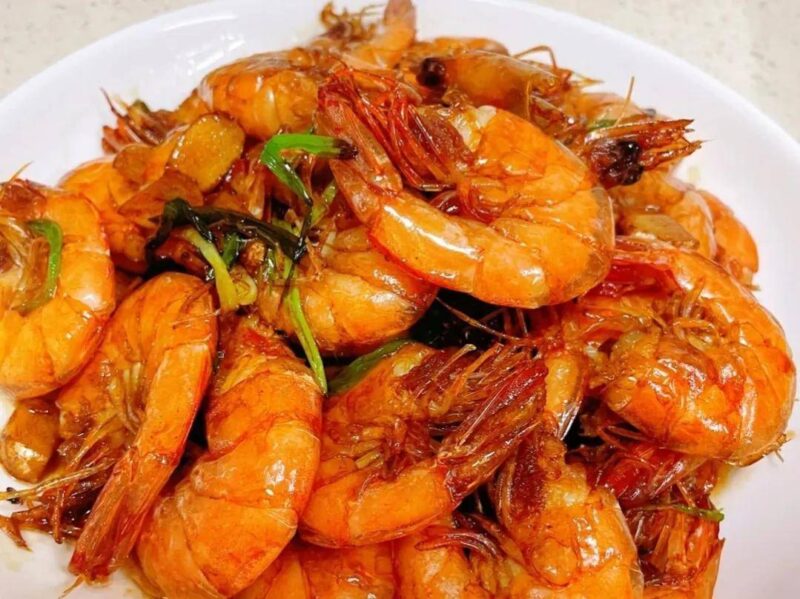 上海名吃十大排行榜（上海名菜做法大全有圖）-1