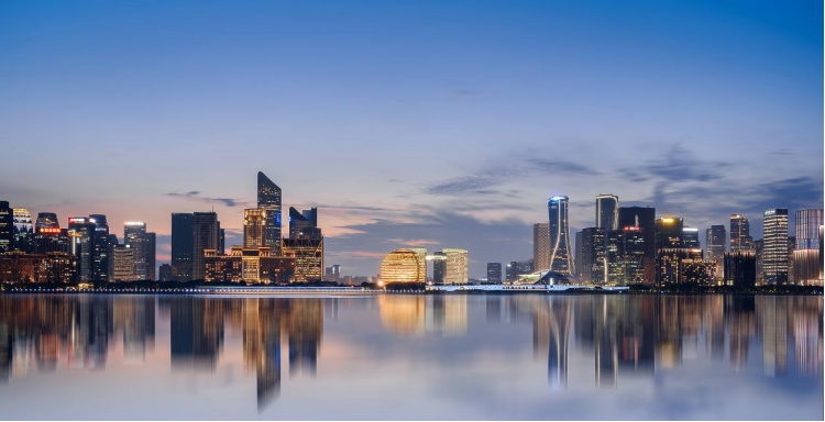 旅游城市排名榜(南北方旅游城市推薦)-1