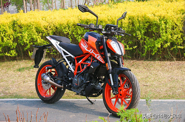 女士摩托車(chē)品牌排行榜（十大女士耐用的摩托車(chē)）-1