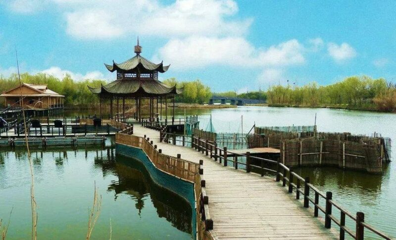 江蘇旅游景點大全景點排名-1 江蘇旅游景點大全景點排名-1