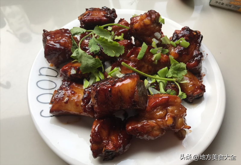 上海名吃十大排行榜（上海名菜做法大全有圖）-1