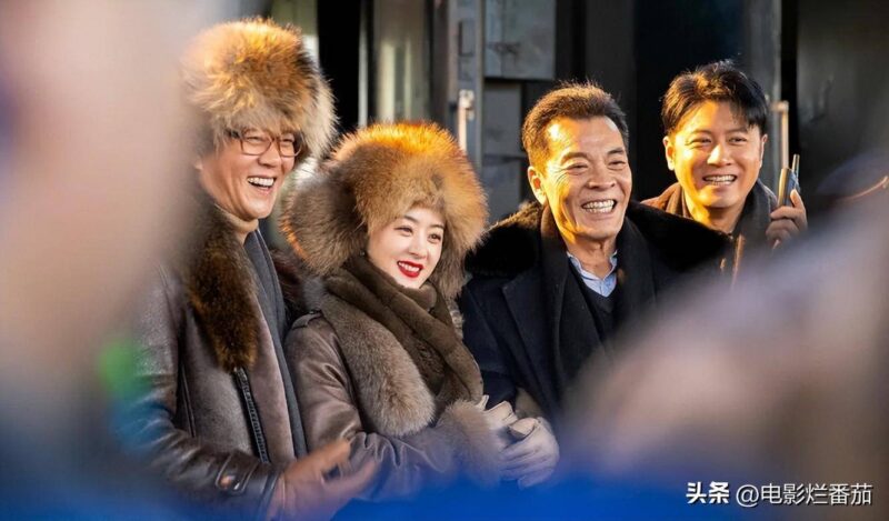 大陸電視劇排行榜(內(nèi)地高分電視劇排行榜)-1