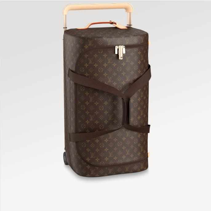 路易威登拉桿箱測評-1 路易威登拉桿箱測評-1
