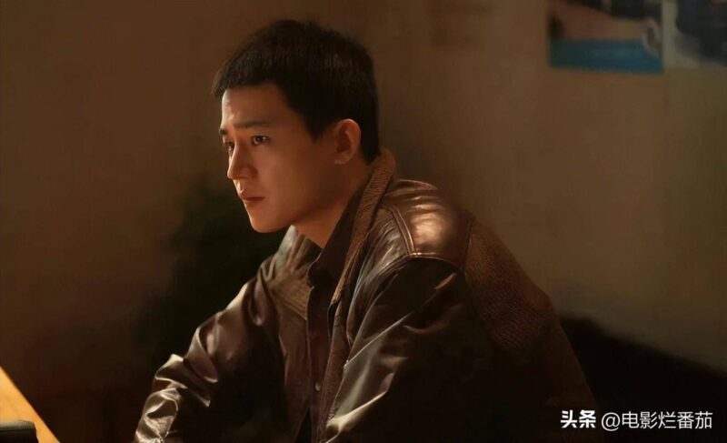 大陸電視劇排行榜(內(nèi)地高分電視劇排行榜)-1