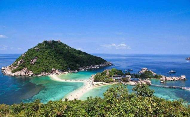 全球最美十大海島(世界十大海島排行榜)-專在家創業網