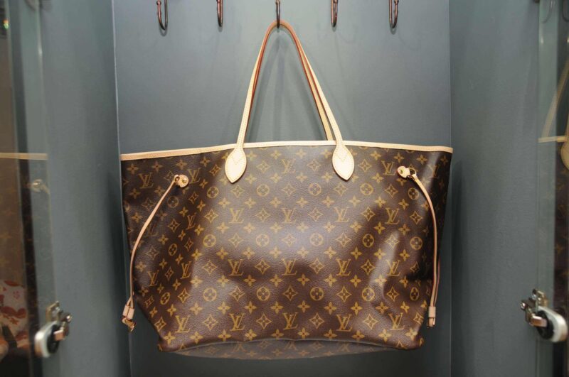 奢侈品女包品牌有哪些牌子?世界十大品牌女包排行榜-1 奢侈品女包品牌有哪些牌子?世界十大品牌女包排行榜-1