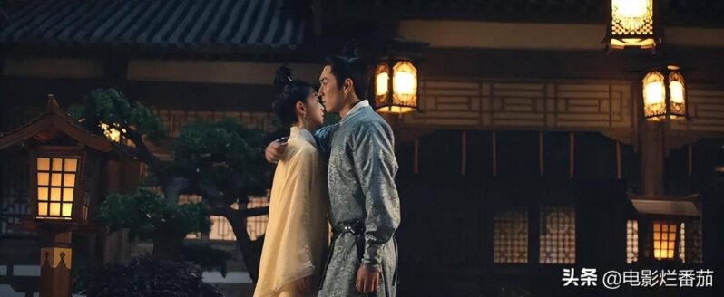 大陸電視劇排行榜(內(nèi)地高分電視劇排行榜)-1