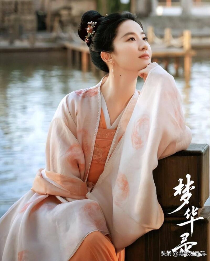 大陸電視劇排行榜(內(nèi)地高分電視劇排行榜)-1