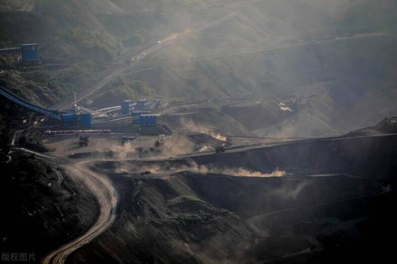 中國礦產資源有哪些(中國的十大世界級礦產寶庫排行榜)-1