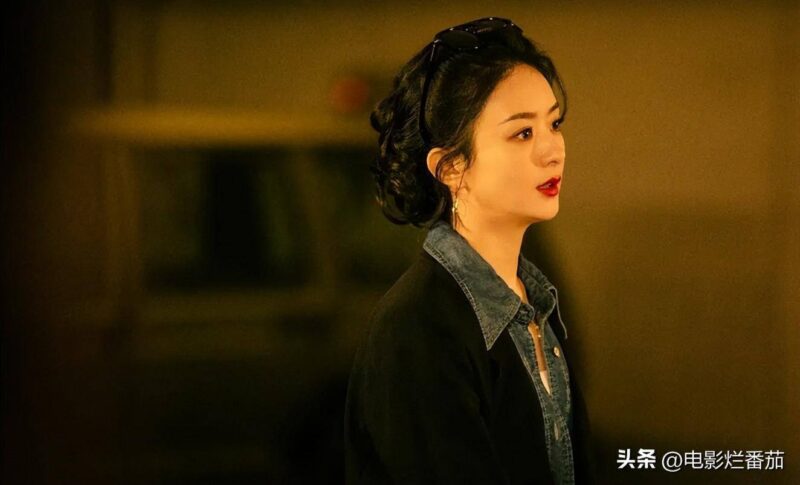 大陸電視劇排行榜(內(nèi)地高分電視劇排行榜)-1